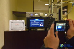 2015廣州國際音響展 世紀格雷HIFI功放與影視制作技術融合新篇章